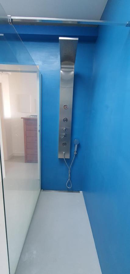 Arrenquinha Guesthouse 2 ปอนตาเดลกาดา ภายนอก รูปภาพ