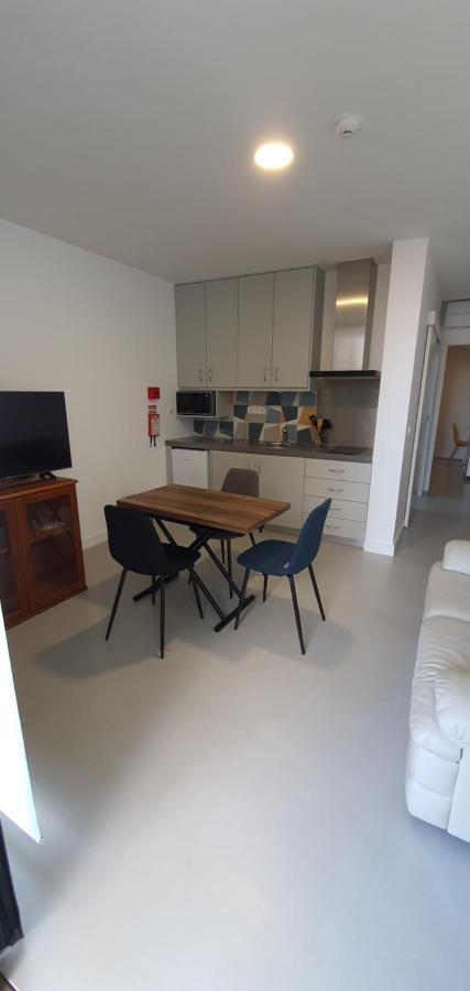 Arrenquinha Guesthouse 2 ปอนตาเดลกาดา ภายนอก รูปภาพ