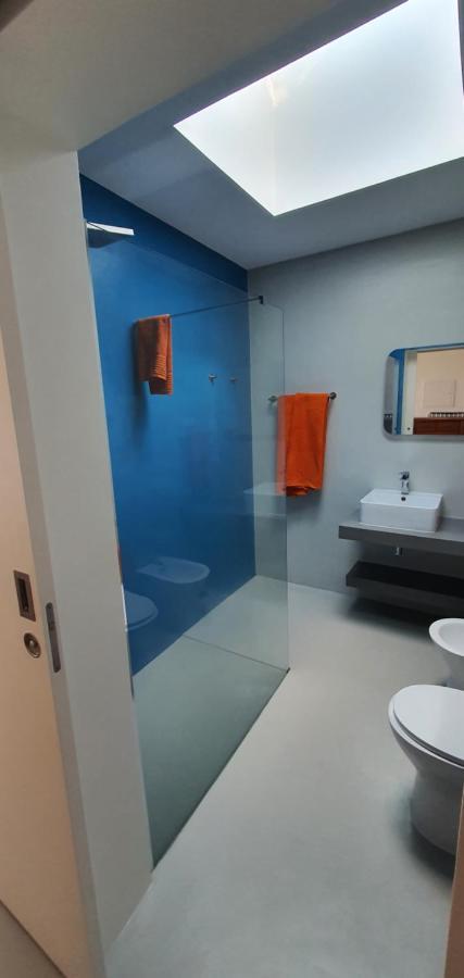 Arrenquinha Guesthouse 2 ปอนตาเดลกาดา ภายนอก รูปภาพ