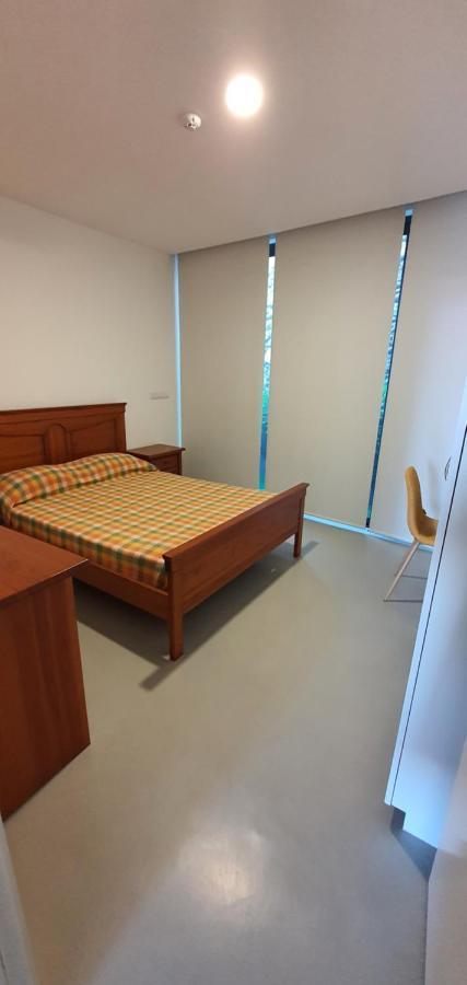 Arrenquinha Guesthouse 2 ปอนตาเดลกาดา ภายนอก รูปภาพ